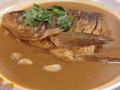 -听涛雅苑百味饺子老家菜馆