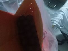 -栗栗香糖炒栗子(红勤楼店)