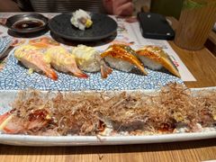-Sushi Love 创意寿司(丽影广场店)