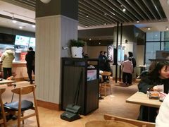 大堂-肯德基(新八一店)