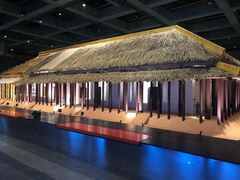 -盘龙城国家考古遗址公园