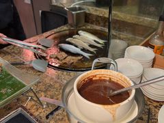 -马哥孛罗咖啡厅·Cafe Marco (厦门马哥孛罗东方大酒店)