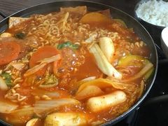 -顶顶红石锅拌饭(步行东街店)