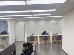 -华为授权服务中心(中关村大厦)