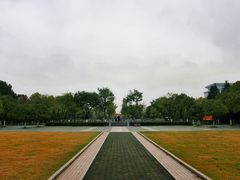 -明故宫遗址公园