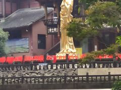 -都江堰普照寺