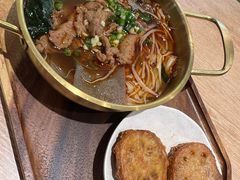 -小满手工粉(北京富力广场店)