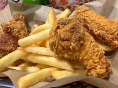 -德克士精巧店(大宁百联精巧PL店)