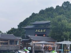 -庐山西海主景区