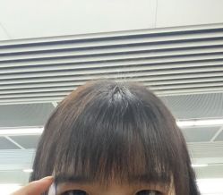 -蓝调造型