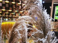 -théATRE茶聚场·餐厅(环球金融中心店)