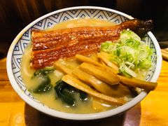 -老龙亭拉面店