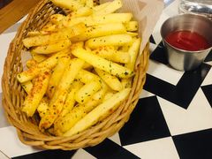 -CRAZYONES西班牙海鲜饭(日月光店)