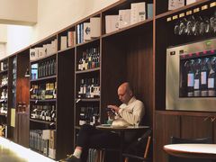 -BAKER&SPICE(安福路店)