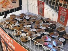 -争鲜回转寿司(朝北大悦城店)