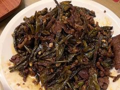 -英兰朝族饭店·英兰锅包肉(佳园路店)