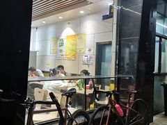 -林静小吃(复兴路店)