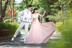-1986婚纱摄影(清城店)
