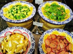 -乐咖啡西餐厅(太湖皇冠假日酒店)
