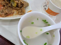 -蓝氏钟楼肉粽