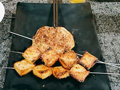 -锦州烧烤(北太平庄店)