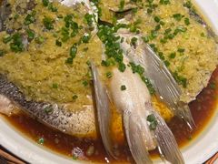 -绿茶餐厅(松江万达店)