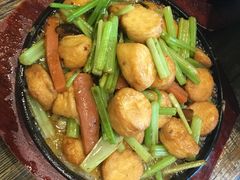 -王小川新派川菜 烧烤串吧(仁济路店)