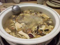 -鲜菌江湖正宗野生菌火锅