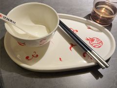-吴越荣记苏州菜·松鼠桂鱼100%活鱼现做(斜塘老街店)