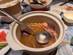 -佬太公海鸭·海鲜大排档(上海总店)