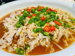 -锦府盐帮·李宅(领展购物广场中关村店)