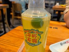 -本色.小马哥烧烤(无锡九里仓店)