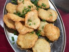 -胜海大排档·海鲜·黄鳝饭(十年老店)