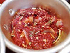 -原始泥炉烤肉(总店)
