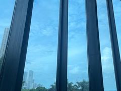 -希尔顿南海酒店·观廊大堂吧·海景下午茶