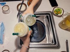 -野妹经典火锅(保利店)