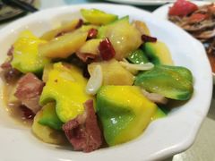 -朱家小厨(红塔西路店)