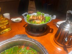 -苗岭侗寨(金阳店)