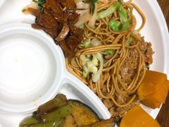 -素满香·食养自助(天一广场店)