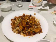 -大鸭梨烤鸭(左家庄店)