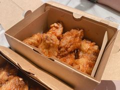 -Kyochon1991校村炸鸡(杨高中路店)