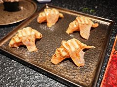 -摩打食堂(壹方中心店)