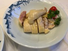-杭州香格里拉·香宫中餐厅