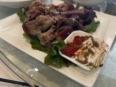 -云冈美高大酒店-西餐厅