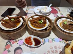 -隆隆金大茶楼(明珠广场店)