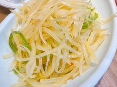 -张太婆老妈蹄花川菜馆·中华餐饮老字号(望平街店)