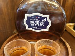 -芸南道·过桥米线(昆明老街旗舰店)