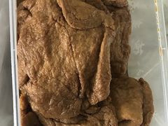 爆汁豆干-味德丰·酱鹅(上海打浦路店)