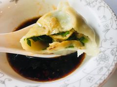 -大清花饺子(五五路店)