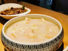 原汤龙抄手-龙抄手食府(浣花北路店)